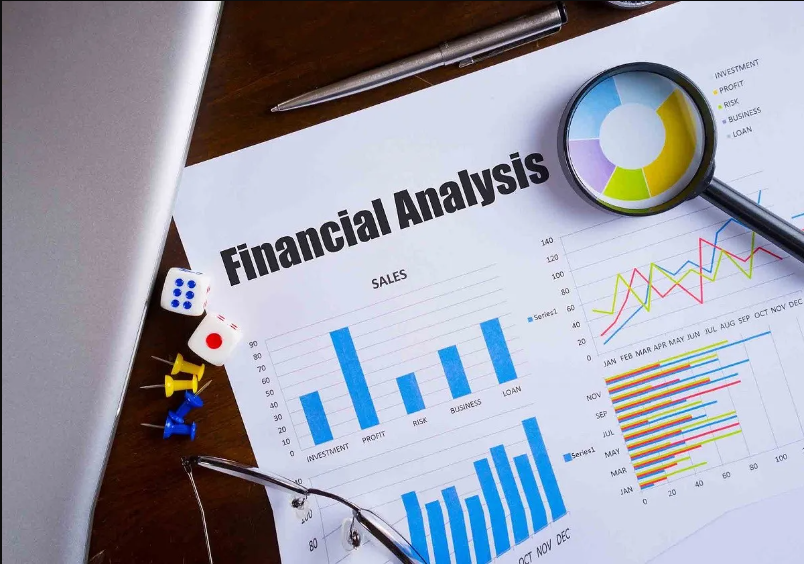 التحليل المالي باستخدام المؤشرات والنسب المالية